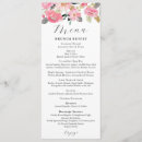 Search for tea party menus Brunch