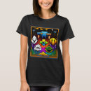 Search for space invader tshirts Retro