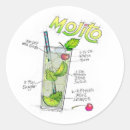 Search for mojito stickers Drinks