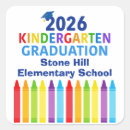 Search for kindergarten grad stickers Cute