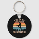 Search for session key rings Snowboarder