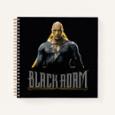 Search for black adam notebooks The rock movie
