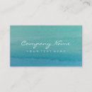Search for stylish business cards Green