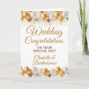 Search for wedding cards Congratulations