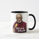 Search for dalai mugs Tibet