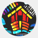 Search for noahs stickers Rainbow