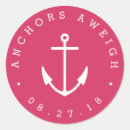 Search for pink anchor stickers Preppy