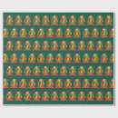 Search for unusual christmas wrapping paper Modern
