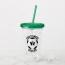 Search for soccer tumblers Team