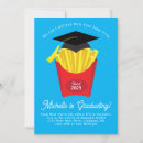 Search for french food invitations Fries