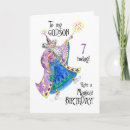 Search for magician birthday cards Wizard