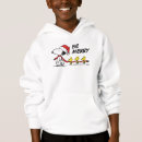 Search for christmas kids hoodies Snoopy