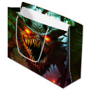 Search for cute monster gift bags Modern