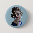 Search for headed badges Vintage