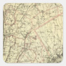 Search for us map stickers United states map