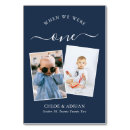 Search for navy blue numbers table cards Elegant