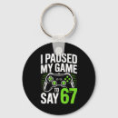 Search for gaming key rings Viral