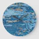 Search for light wood clocks Nature