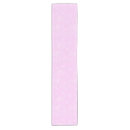 Search for pink floral table runners Abstract