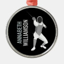 Search for fence christmas tree decorations Epee