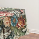 Search for gothic tablecloths Floral