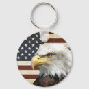 Search for flag key rings vintage