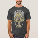 Search for vegvisir tshirts Runic