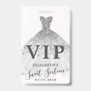 Search for modern sweet 16 invitations Sparkle