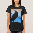 Search for grackle tshirts Nature