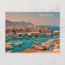 Search for cyprus postcards Port