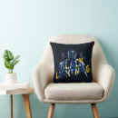 Search for graphic cushions Super hero