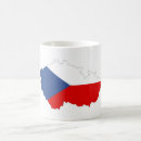 Search for czech coffee mugs Country