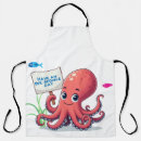 Search for cartoon fish aprons Animal