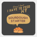 Search for starter stickers Sourdough