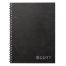 Search for black leather notebooks Rustic