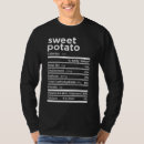 Search for sweet potato tshirts Thanksgiving