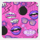 Search for bubbles pattern stickers Colourful