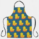 Search for rubber duck aprons Animal