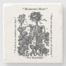 Search for dia de los muertos coasters Halloween