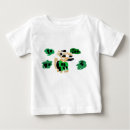 Search for irish baby shirts Green