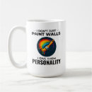 Search for decorator mugs Artist