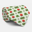 Search for hiking ties Campfire