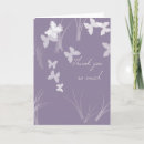 Search for generic thank you cards Blank