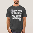 Search for broke tshirts Nerd
