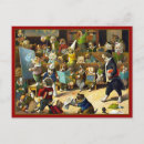 Search for louis wain postcards School