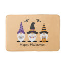 Search for halloween bath mats Jack o lantern