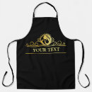 Search for beauty shop aprons Hairdresser