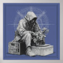 Search for sentinel art Cyberpunk