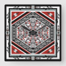 Search for black and white mandala art Boho