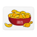 Search for fried potato magnets Snack